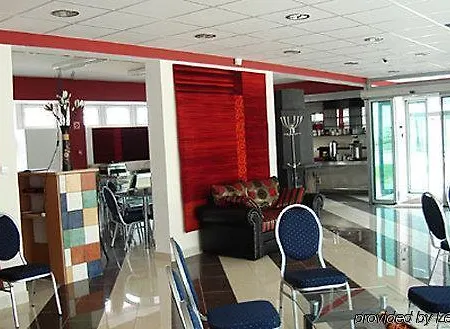 Tisza Corner 3* Segedín