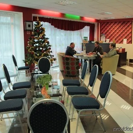Tisza Corner Hotel Segedín