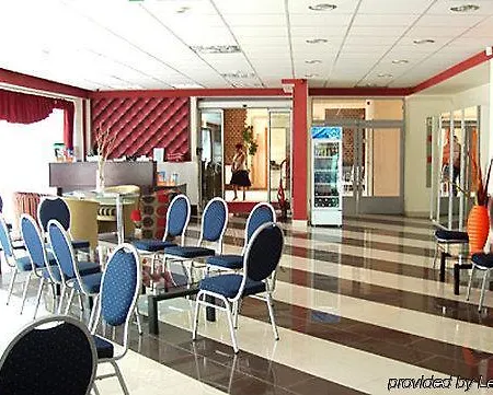 Hotel Tisza Corner