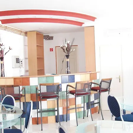 Tisza Corner Hotel