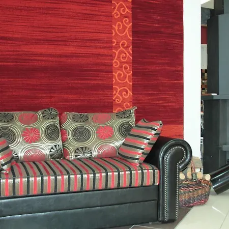 Tisza Corner Hotel